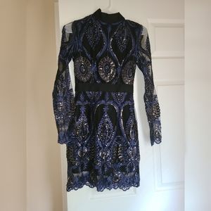 New dress and final sale